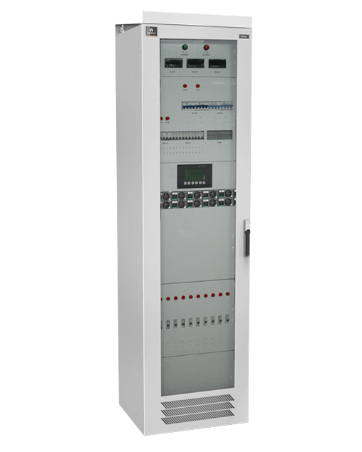 维谛NetSure 531 CAA系列组合式通信电源系统