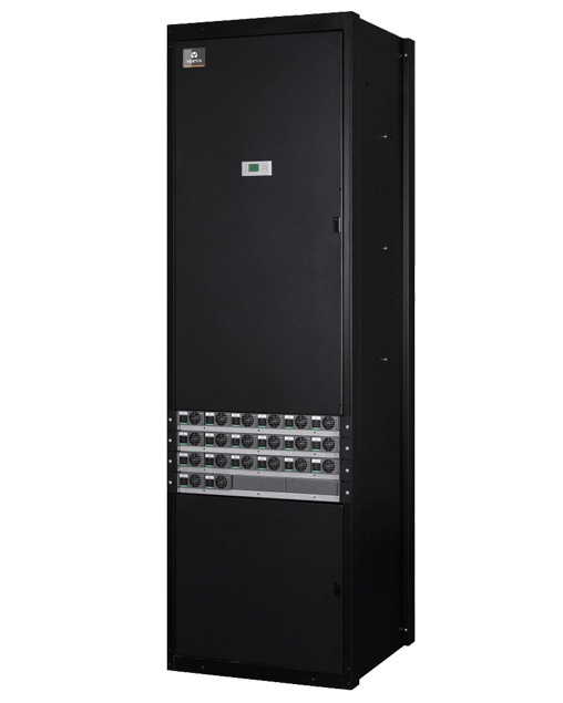 维谛NetSure™ 系列 组合式高可靠高效率 通信电源