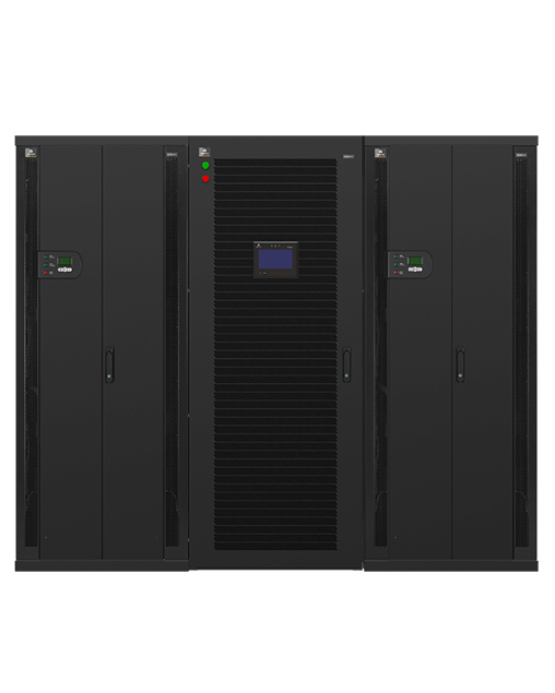 维谛NetSure™ HVT 数据中心高压直流供电解决方案