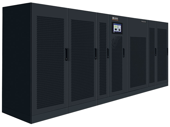 维谛Trinergy Cube 1200KW~3200kW UPS电源